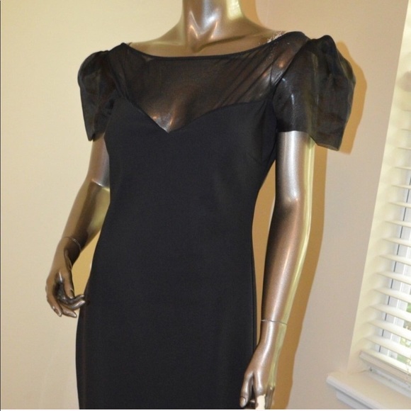 COPY - NWT Chiara Boni La Petite Robe Dress - Picture 3 of 5